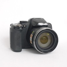 Nikon COOLPIX P530 16.1MP