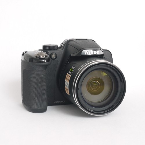 Nikon coolpix p530 1mp - p530, 16.1mp