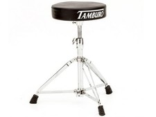 Tamburo DT200 Sgabello per