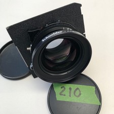 Schneider - obiettivo