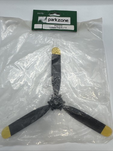 Pkz1015 parkzone 9x7 elica a - pkz1015, 9x7,5