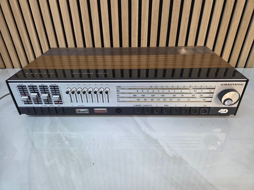 Grundig rtv 900 hifi stereo - hifi,