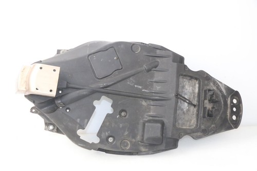 Bauletto sella aprilia - bauletto,