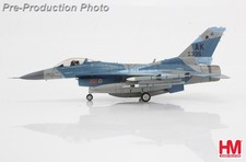 Hobby Master HA38005, F-16C