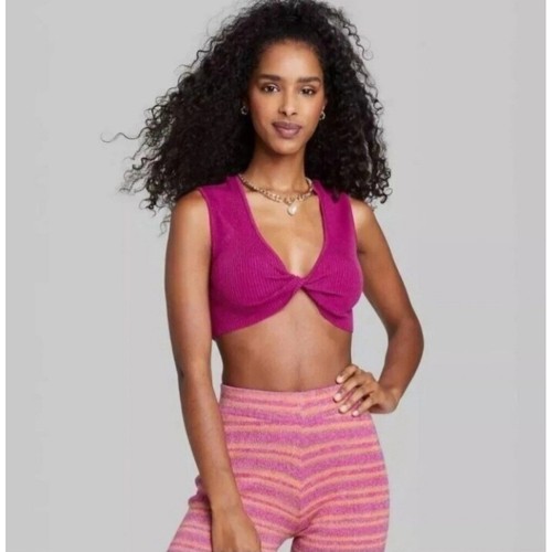 Canotta donna wild fable - canotta,