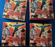 Zorro alla corte di Spagna avo