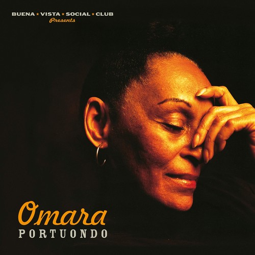 Omara portuondo buena - -,