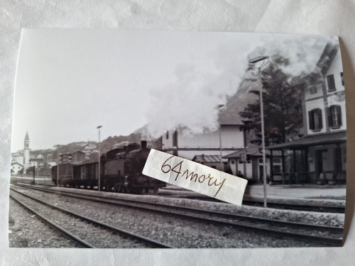 Fotografia stazione - stazione, di