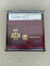 Benz micro glider - micro, l2