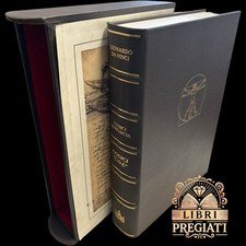 💎Leonardo da Vinci Codici