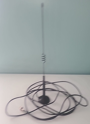 Supporto magnetico antenna - , cb