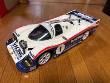 Tamiya Porsche 956 RC Touring