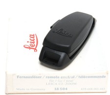 @ Original Leica Remote
