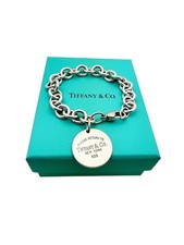 Bracciale Please Return To