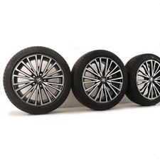 Cerchi in lega Seat Leon 17 ORIGINALI 225 45 17 inverno