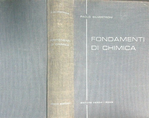 Fondamenti chimica - fondamenti,