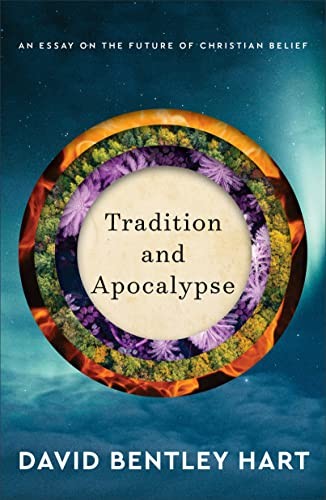 Tradition and apocalypse an - tradition,