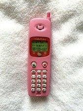 Telefono cellulare giocattolo