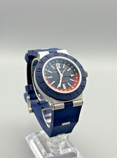 Bulgari Alluminio GMT