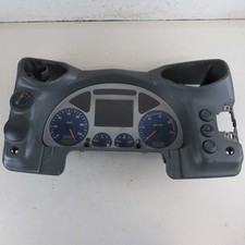 Quadro strumenti 504156165 per Iveco Stralis 480 2002-2007 usato (72886)
