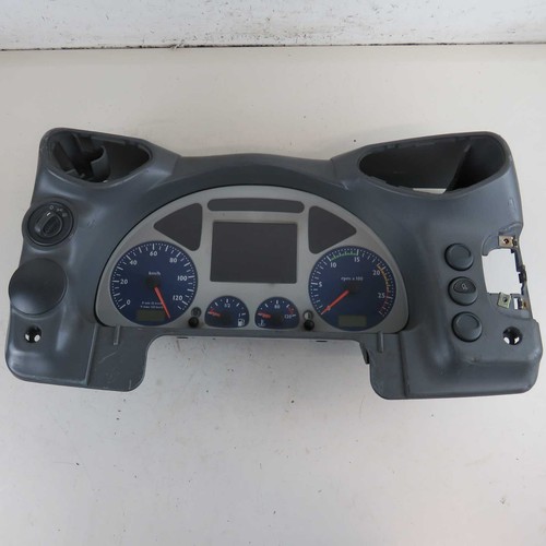 Quadro strumenti 504156165 per