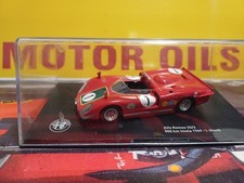 063 1/43 Alfa Romeo 33/3 500