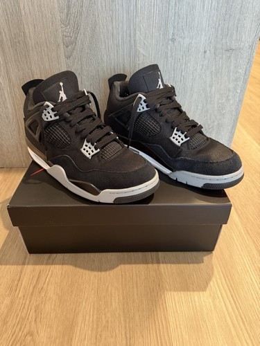 Air jordan retro - jordan, 'black
