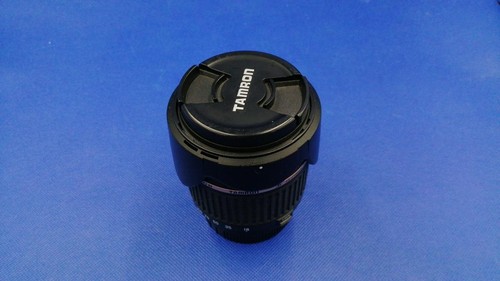 Tamron 250 5 6 - 18-250, mm