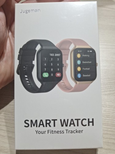 Orologio fitness touch