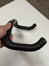 Manubrio Deda Crono Bullhorn 