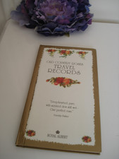 Libro Royal Albert Old Country