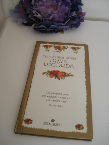 Libro royal albert old - libro,