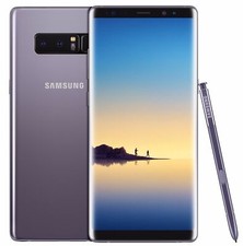 USED - Samsung Galaxy Note 8