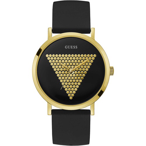 Orologio uomo guess imprint - guess,