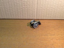 CANNONE METALLO KANONE METAL