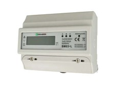 Contatore Di Energia Trifase