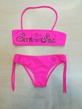 COSTUME mare bimba BIKINI A