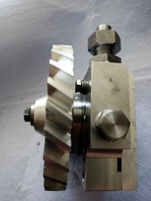 Pompa olio KS 750 Zündapp completa di ingranaggio di trasmissione per cuscinetti scorrevoli