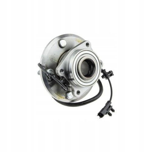 Kit cuscinetto mozzo - kit,