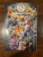 NUOVISSIMO Overwatch