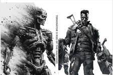 TERMINATOR 3: RISE OF THE