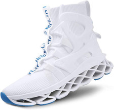 Scarpe Da Corsa Da Uomo Slip