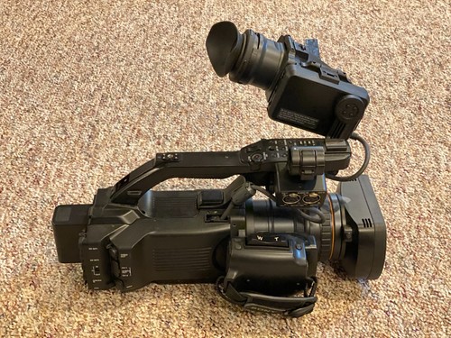 Sony pmw 300k1 videocamera - sony,