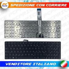 TASTIERA ASUS K55VJ K55VM K75A