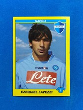Figurine Calciatori Panini