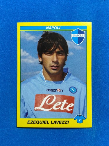 Figurine calciatori panini - figurine,