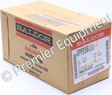 MOTORE DC BALDOR GPP233111