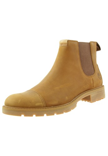 Stivaletti timberland elmhurst - stivaletti,