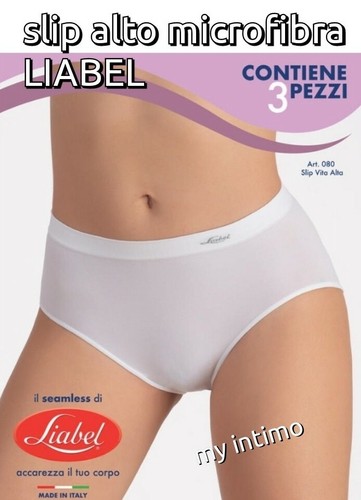 Slip alto liabel 080 - 6-12,