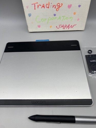 Wacom intuos cth 480 - wacom,